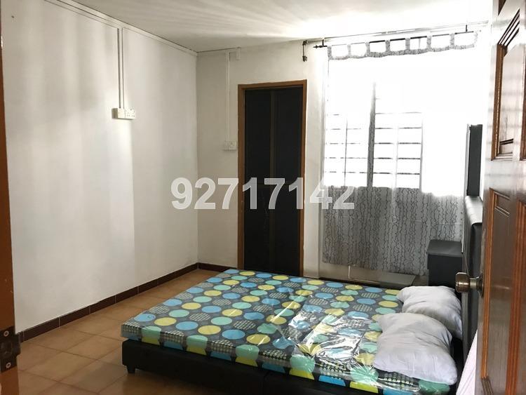 Blk 335 Woodlands Street 32 (Woodlands), HDB 4 Rooms #158928092